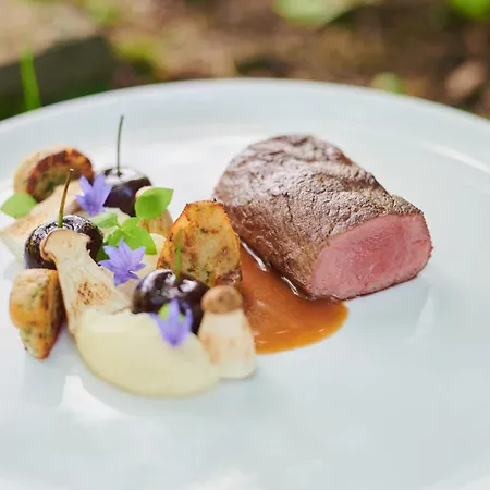 Agnesen-hof 3* 바르웨일러