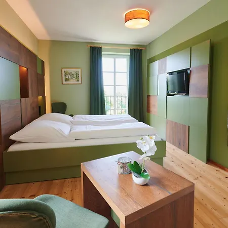 Hotel Agnesen-hof 3*