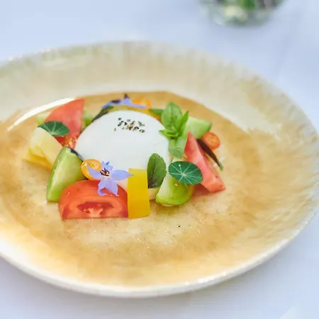 Agnesen-hof 3* 바르웨일러