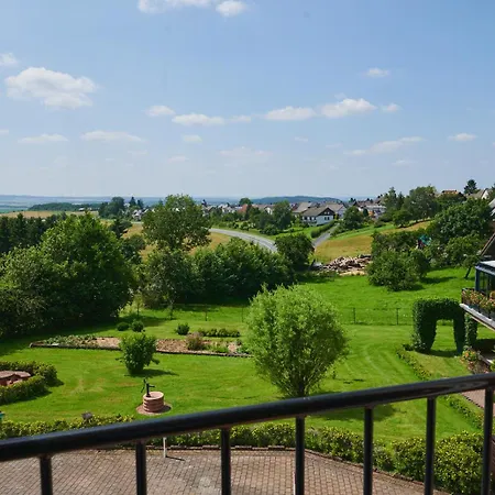 Agnesen-hof 바르웨일러