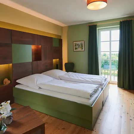 Agnesen-hof Hotel Barweiler