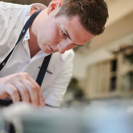 호텔 Agnesen-hof 3*