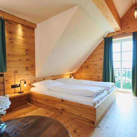 Agnesen-hof 바르웨일러