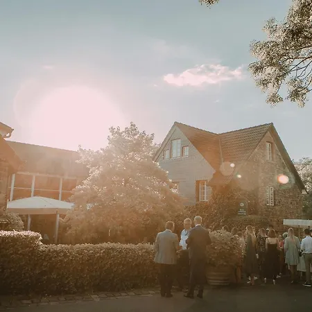 Agnesen-hof 3* 바르웨일러