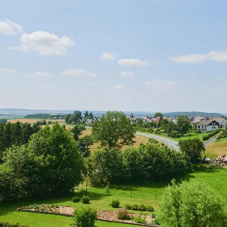 Agnesen-hof 3* 바르웨일러