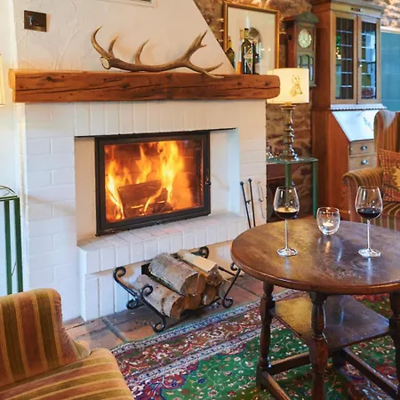 Agnesen-hof 바르웨일러