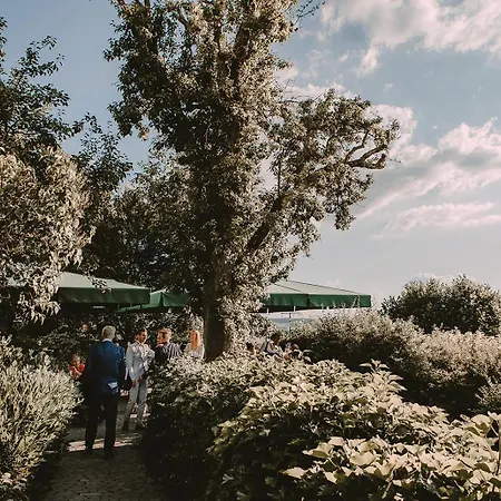 Agnesen-hof Ξενοδοχείο