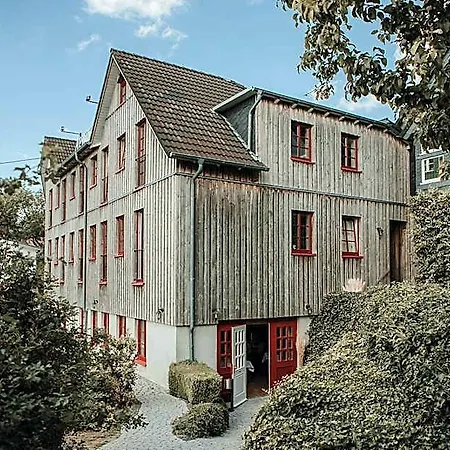 Hotel Agnesen-hof 3*
