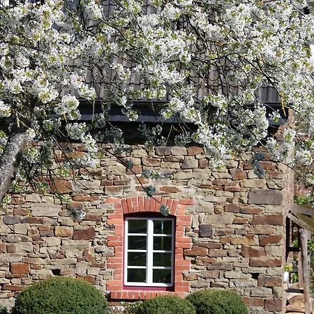 Agnesen-hof 호텔 바르웨일러