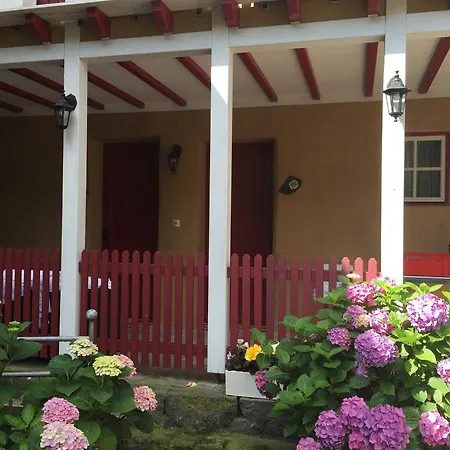 Agnesen-hof 바르웨일러