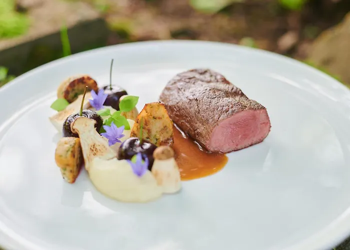 Agnesen-hof 3* Barweiler