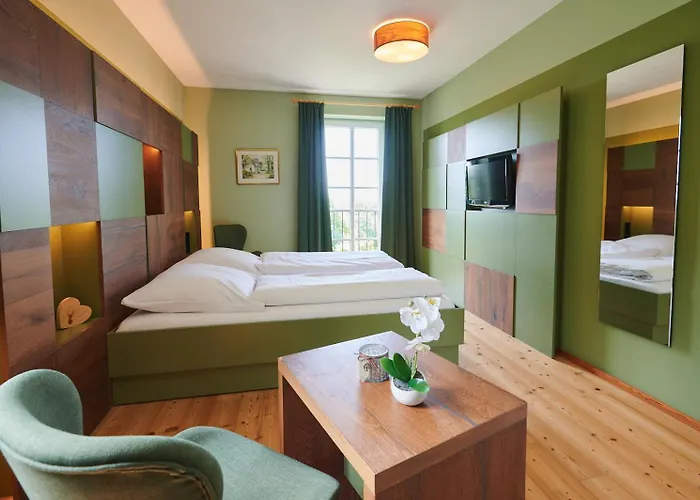 Hotel Agnesen-hof 3*