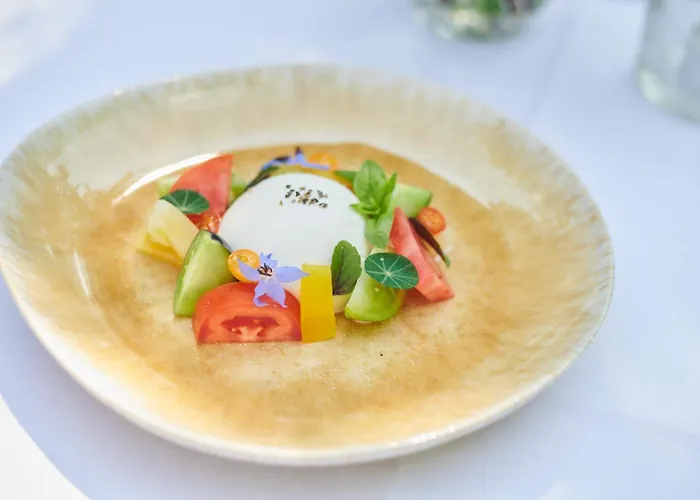 Agnesen-hof 3* Barweiler