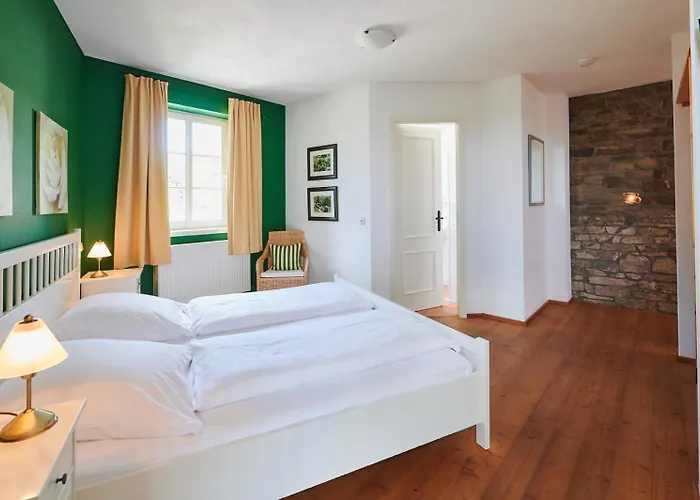 Agnesen-hof 3* Barweiler