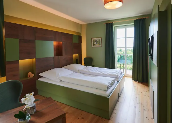 Agnesen-hof Hotel Barweiler