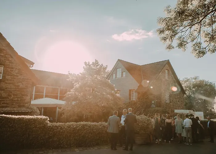 Agnesen-hof 3* Barweiler