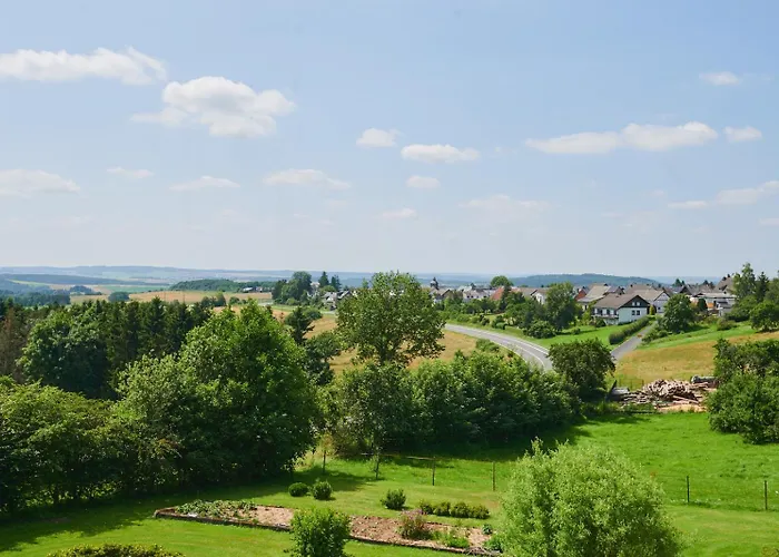 Agnesen-hof 3* Barweiler