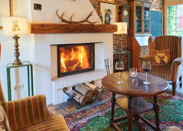 Agnesen-hof Barweiler