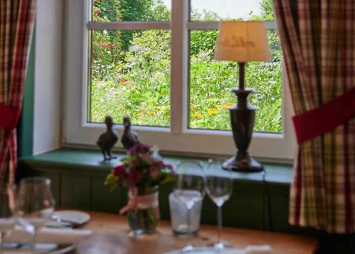 Agnesen-hof 3* Barweiler