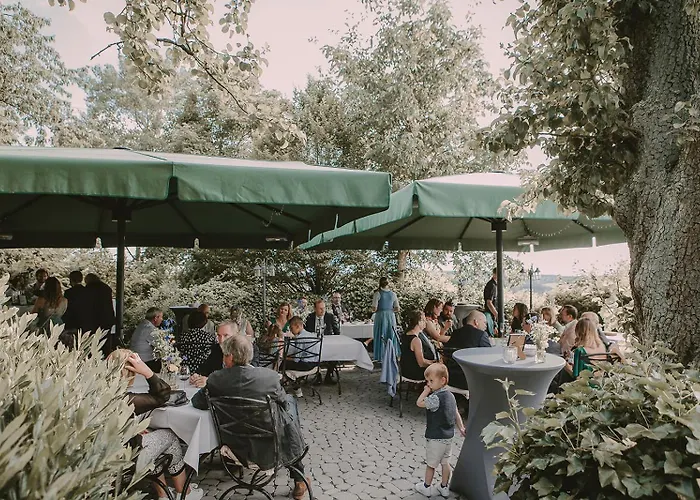 Hotel Agnesen-hof Barweiler