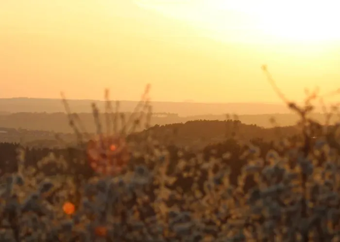 Hotel Agnesen-hof Barweiler